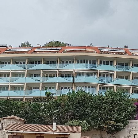 Casa Vacanze Luna 2 Vallecrosia Bagian luar foto
